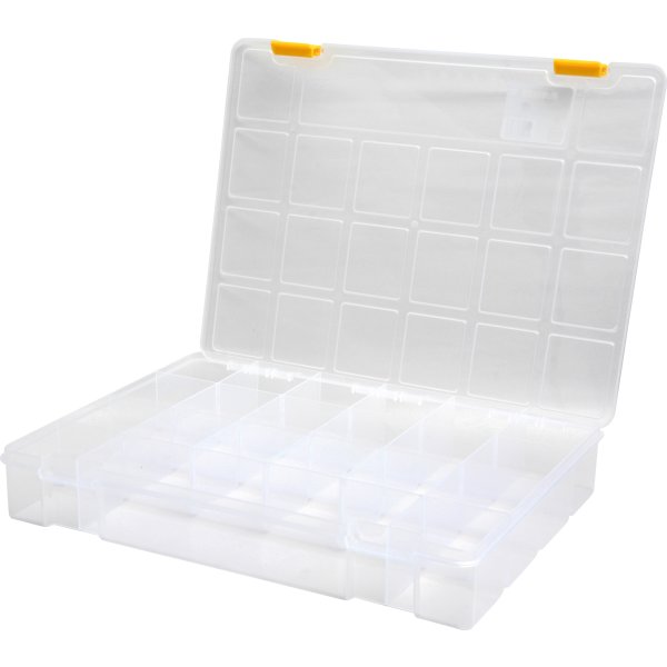 Probuilder klassisk organisatör, 13"