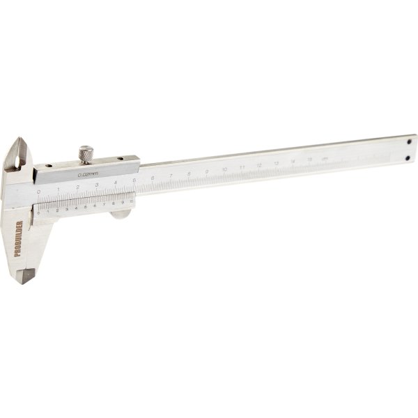 Probuilder skjutmått, 150 mm