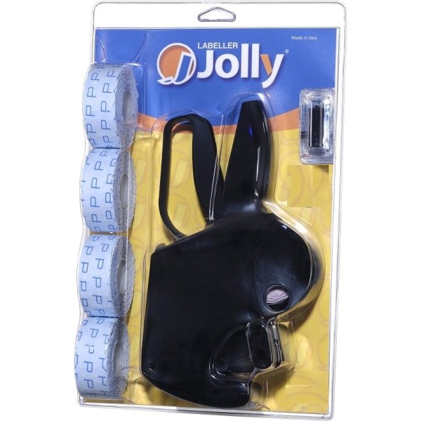Jolly JC6 1-rads prismärkningsset