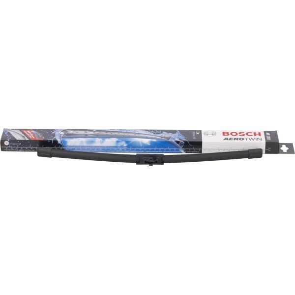 Bosch aerotwin plus torkarblad 450 mm, svart