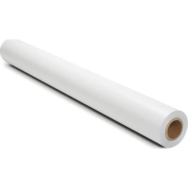 HP Q1442A belagd, 23” / 90 g / 45 m