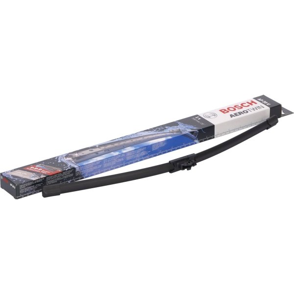 Bosch aerotwin torkarblad plus 500 mm, svart