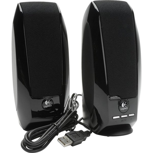Logitech S150 Multimedia datorhögtalare