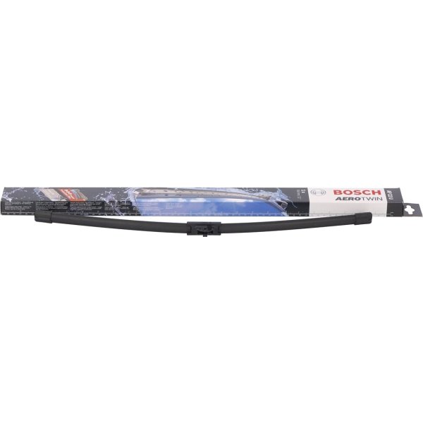 Bosch aerotwin plus torkarblad 550 mm, svart