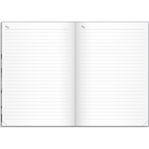 Burde 2026 Kalender, Business Flora