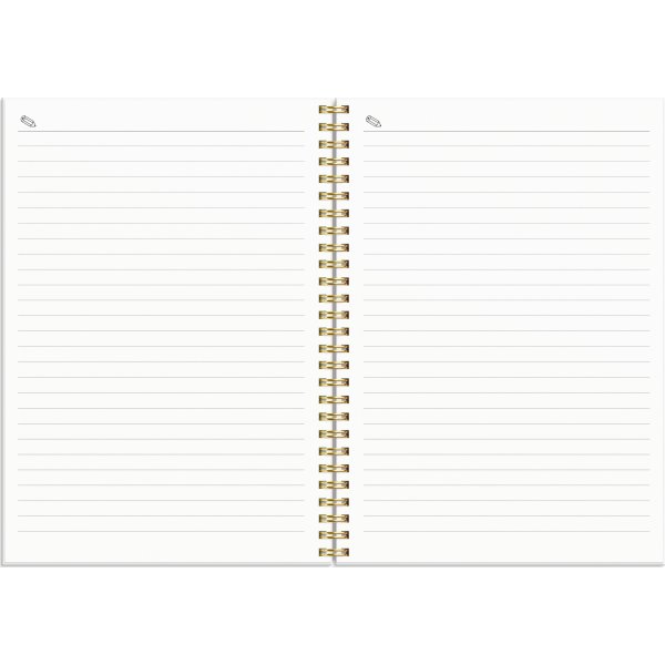 Burde 2026 Kalender, Business Star