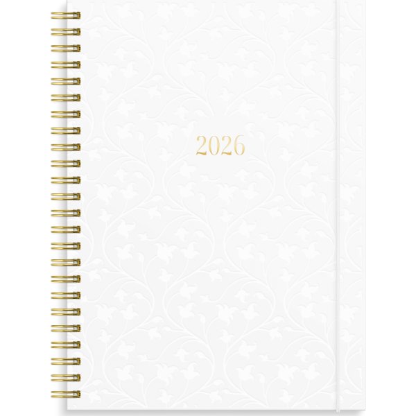 Burde 2026 Kalender, Business Star