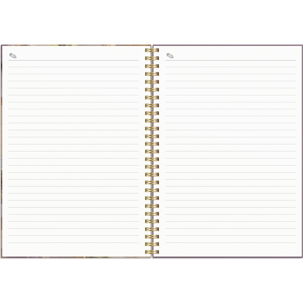 Burde 2026 Kalender, Business Story pensé