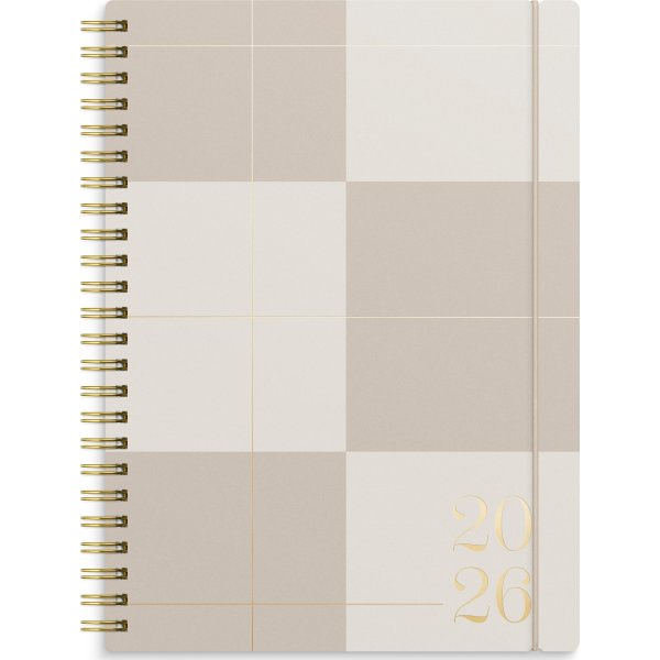 Burde 2026 Kalender, Business Story rutor