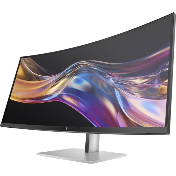 HP 738pu kantbelyst LED 37,5" bildskärm