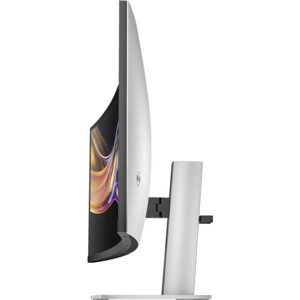 HP 738pu kantbelyst LED 37,5" bildskärm