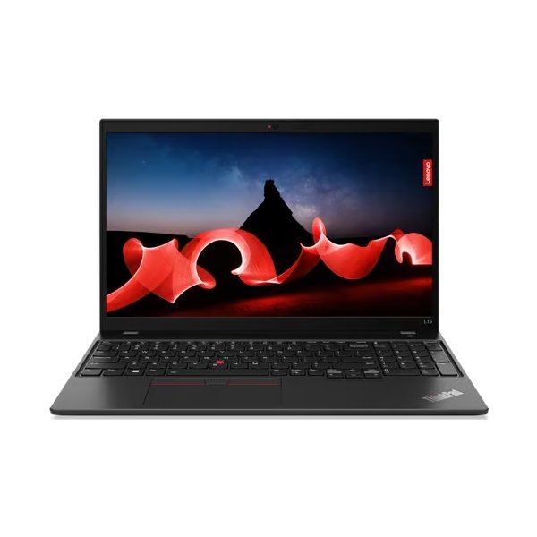 Lenovo ThinkPad L15 15,6" bärbar dator