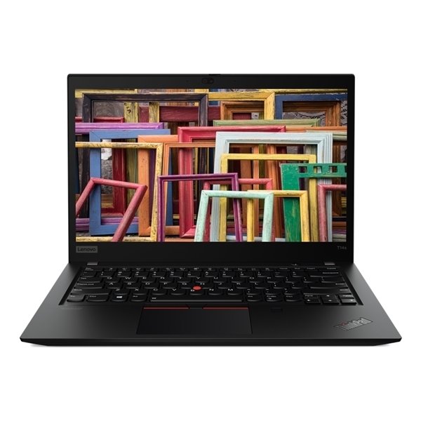 Lenovo ThinkPad T14s 14" bärbar dator