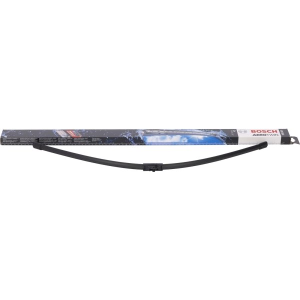 Bosch aerotwin torkarblad plus 750 mm, svart