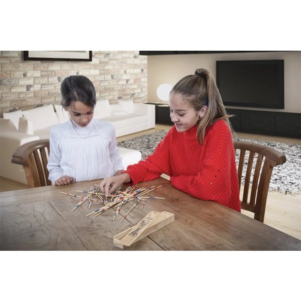 Mikado spel 25 cm