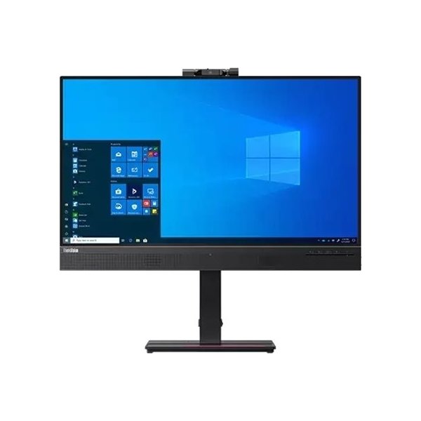 Lenovo ThinkVision T27 27" QHD-bildskärm