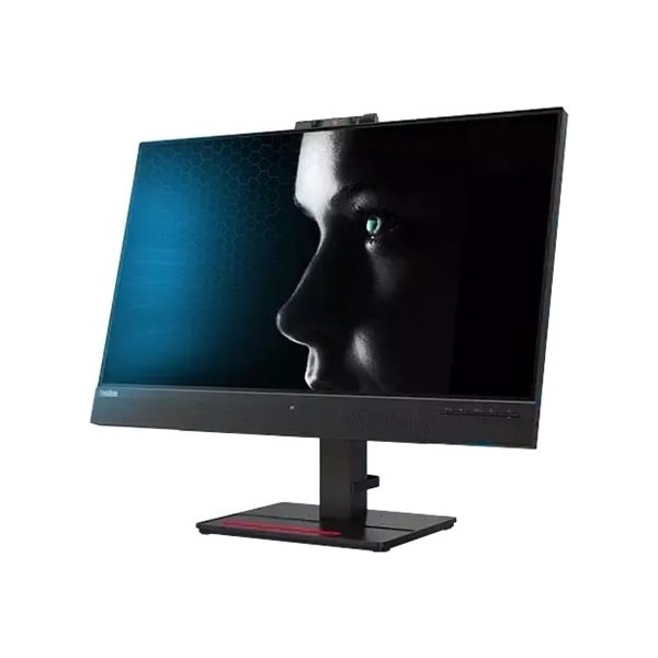 Lenovo ThinkVision T27 27" QHD-bildskärm