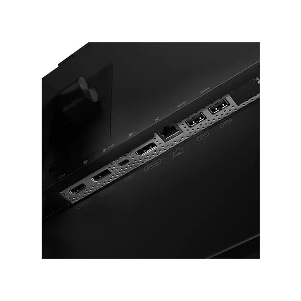 Lenovo ThinkVision T27 27" QHD-bildskärm