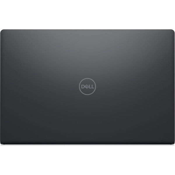 Dell Inspiron 15 15,6" bärbar dator, svart