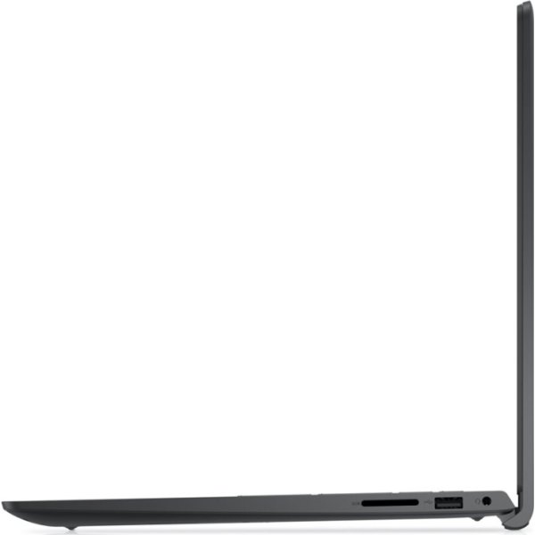 Dell Inspiron 15 15,6" bärbar dator, svart