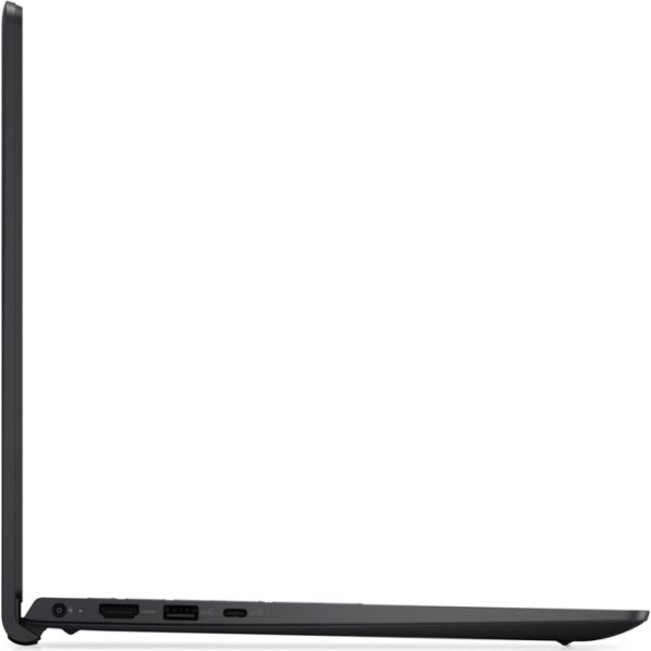 Dell Inspiron 15 15,6" bärbar dator, svart