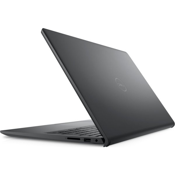Dell Inspiron 15 15,6" bärbar dator, svart