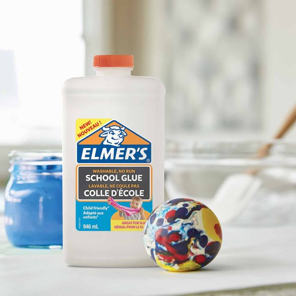 Elmer's skollim | 946 ml