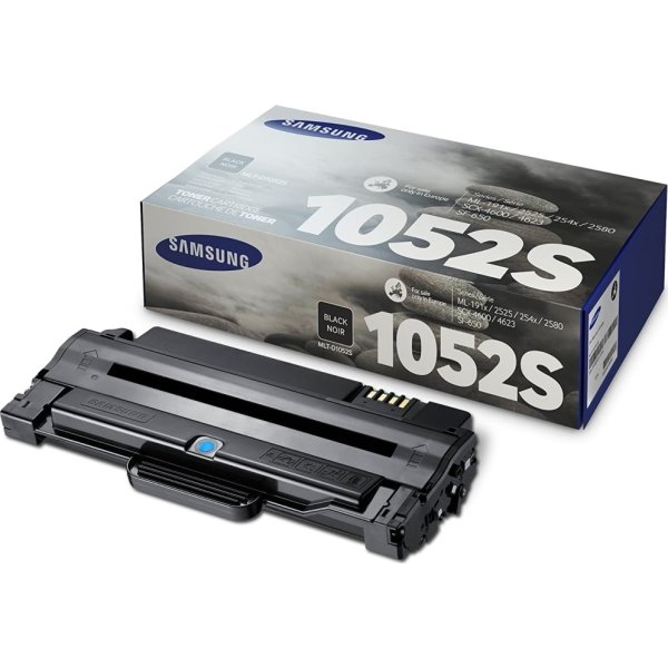 Lasertoner Samsung MLT-D1052S Svart 1500 sidor