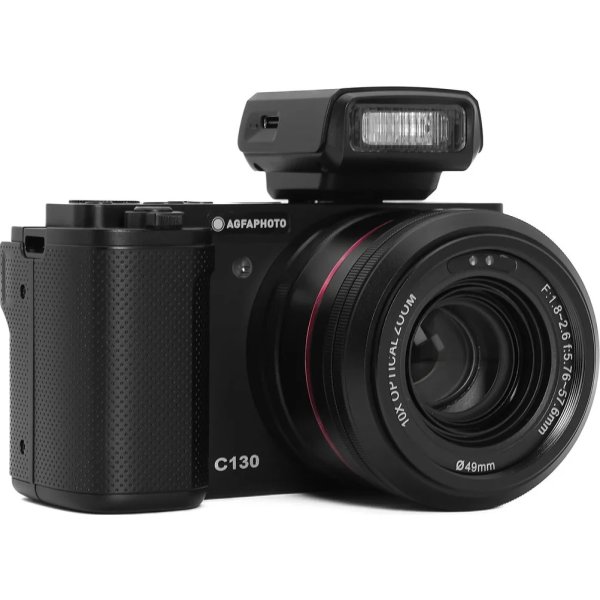 Agfaphoto Realishot C130 digitalkamera