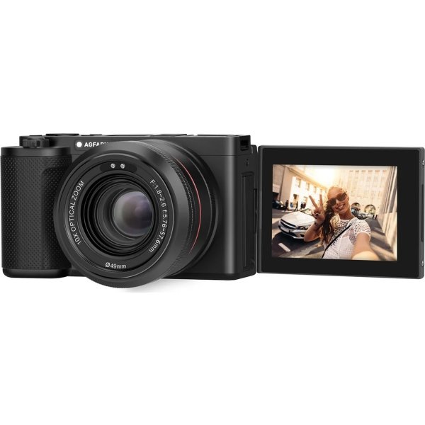 Agfaphoto Realishot C130 digitalkamera