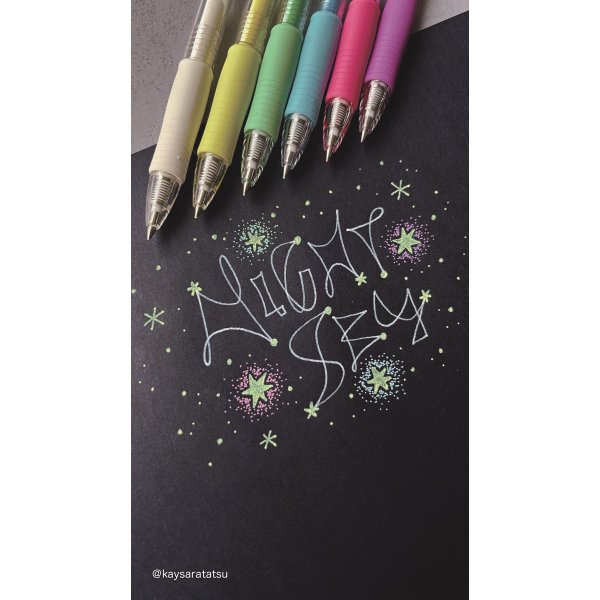 Pilot G-2 Rollerball | M | Pastellviolett