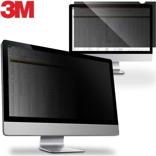 3M PF22W Privacy Filter 22” widescreen