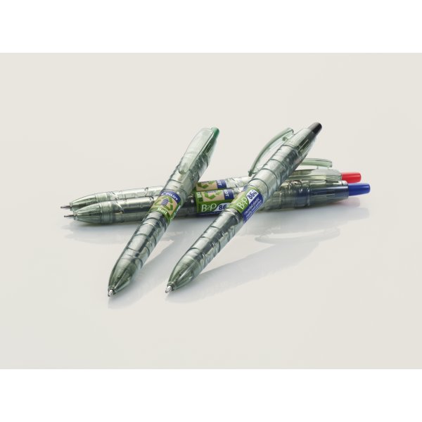 Pilot Bottle2Pen Ecoball Greenpack | Blå