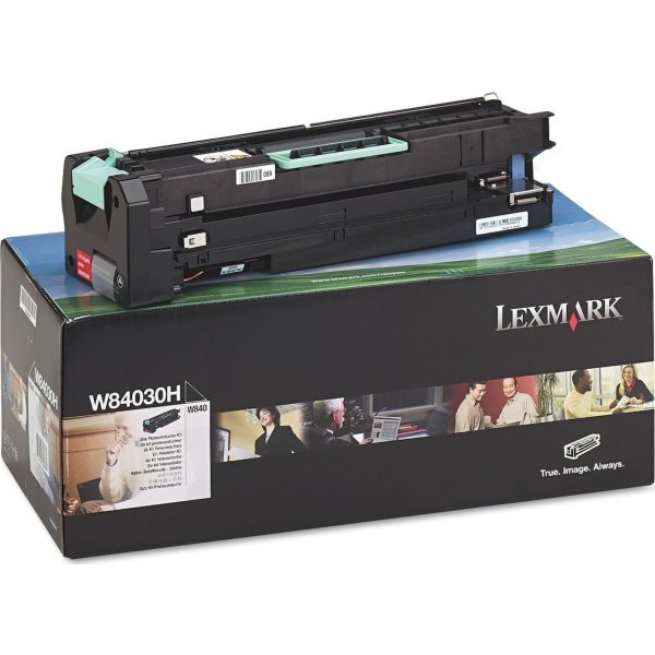 Photoconductor Lexmark W84030H 60 000 sidor