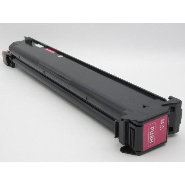 Lasertoner Konica Minolta TN213M Röd 19 000 sidor
