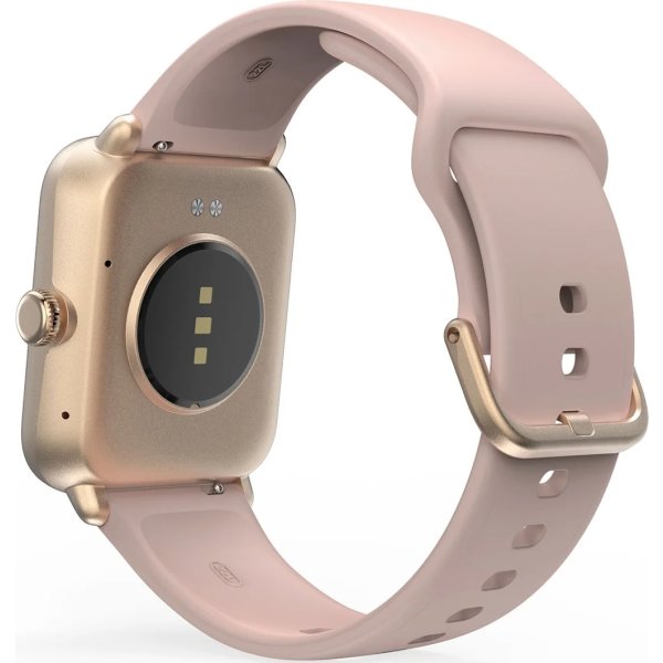 Hama SmartWatch 6010, roséguld