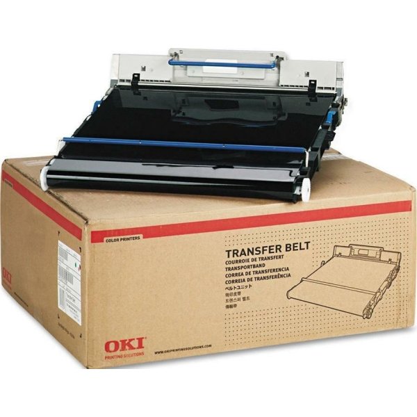 Transfer belt OKI C9600/C9800 (42931603)