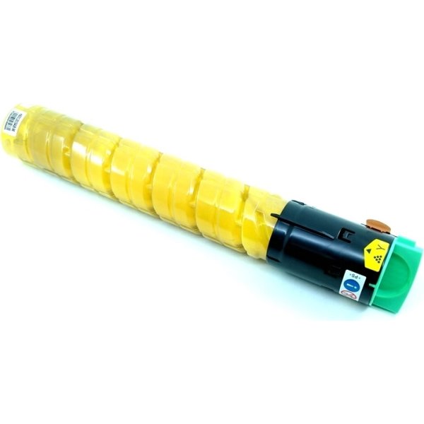 Lasertoner Ricoh 841199 Gul 5500 sidor