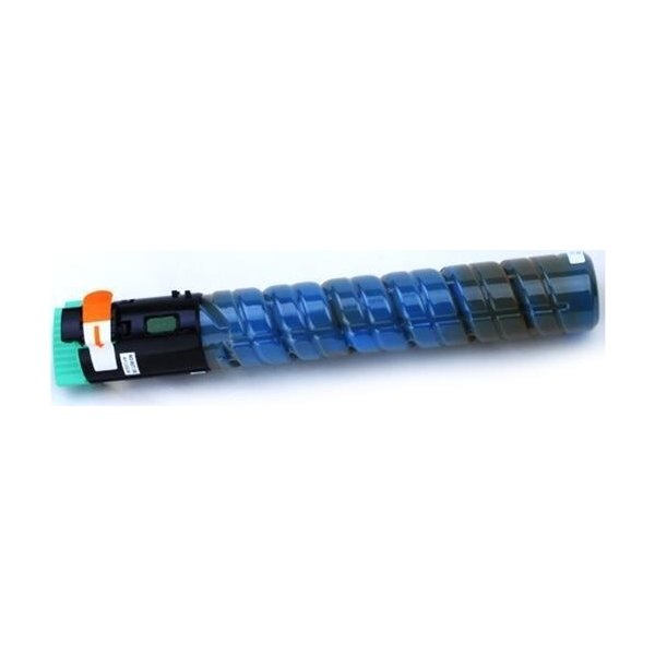 Lasertoner Ricoh 841197 Blå 5500 sidor