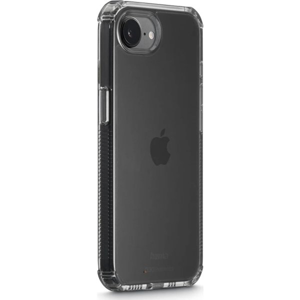 Hama Mobile Cover Protect Iphone 16e, transparent