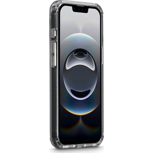 Hama Mobile Cover Protect Iphone 16e, transparent