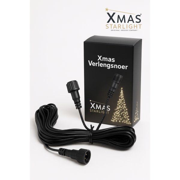 Starlight förlängningssladd, 10 m