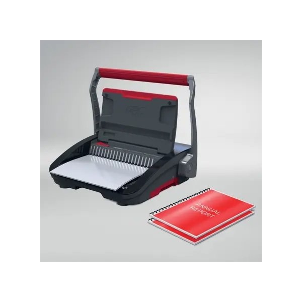 GBC CombBind CB25 manuell A4-inbindningsmaskin