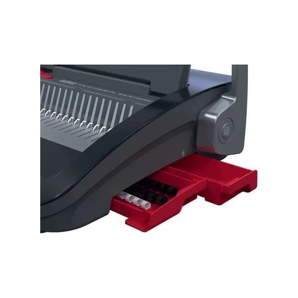 GBC CombBind CB20 manuell A4-bindningsmaskin