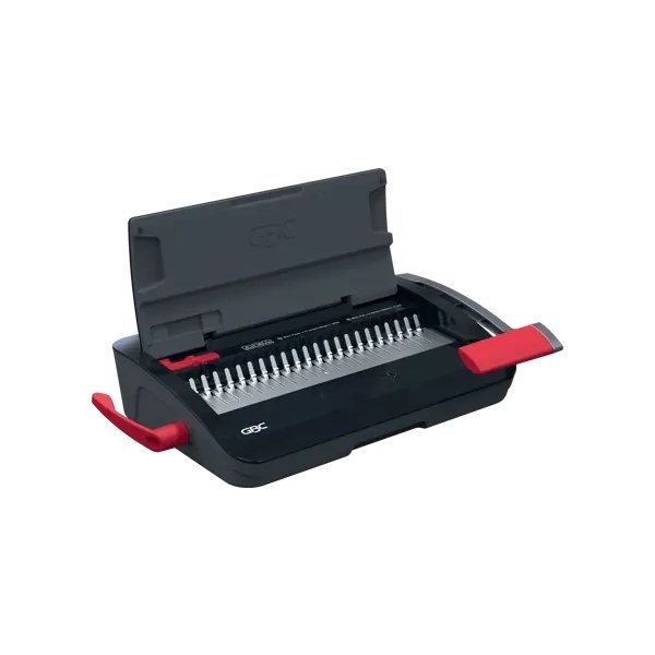GBC CombBind® CB12 manuell inbindningsmaskin