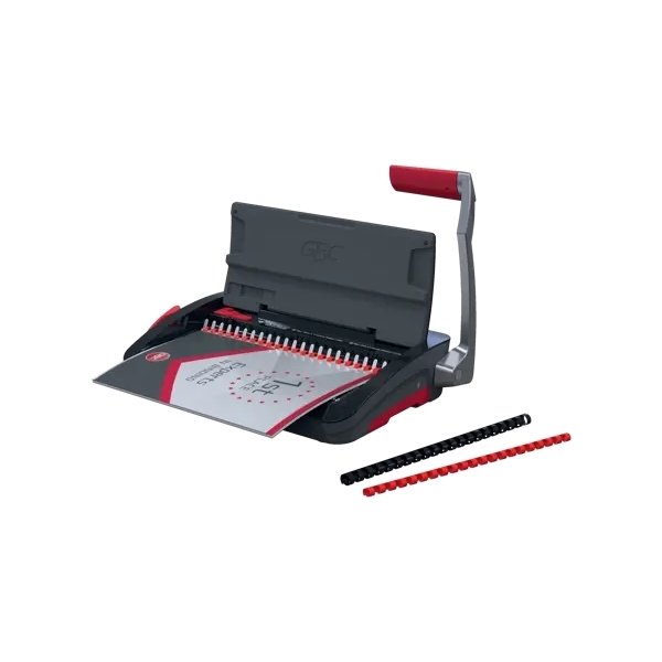 GBC CombBind® CB12 manuell inbindningsmaskin