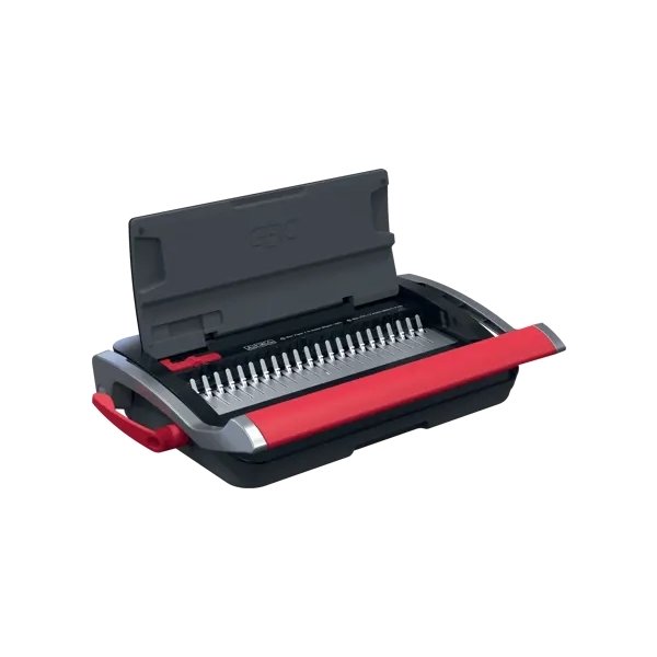 GBC CombBind CB15 manuell inbindningsmaskin