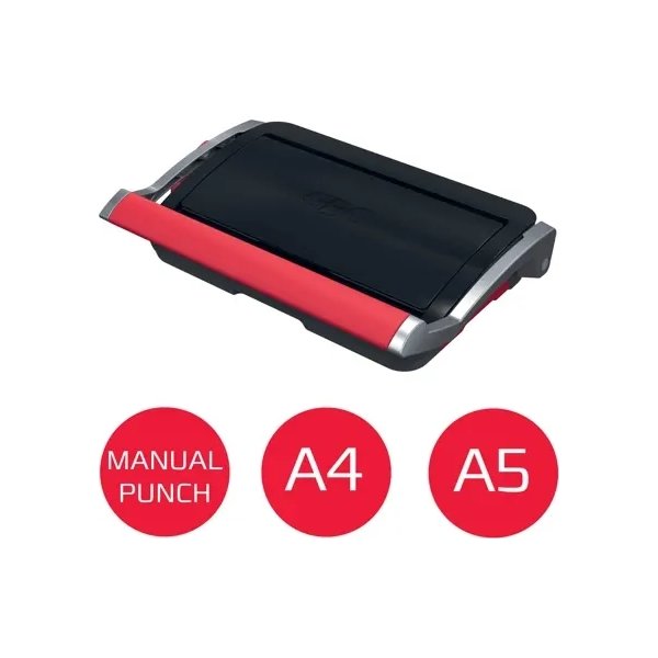 GBC CombBind CB15 manuell inbindningsmaskin