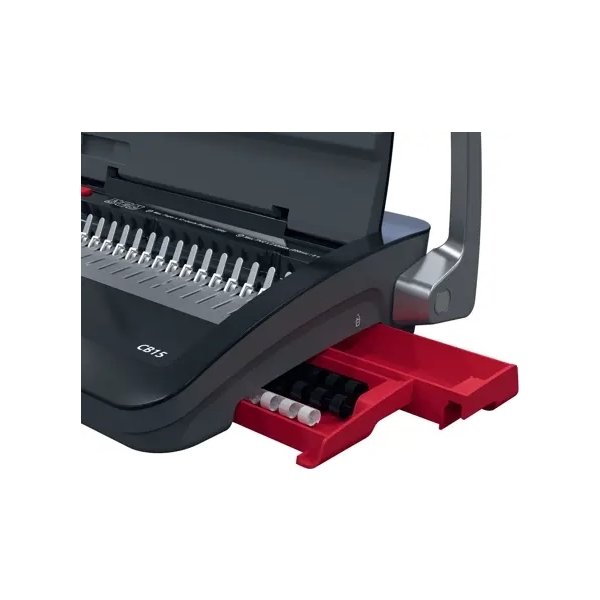 GBC CombBind CB15 manuell inbindningsmaskin