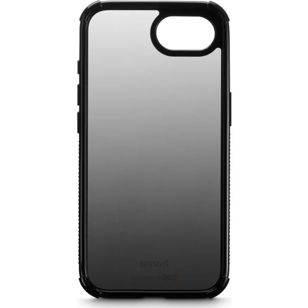 Hama Mobile Cover Extreme Protect Iphone 16e/svart